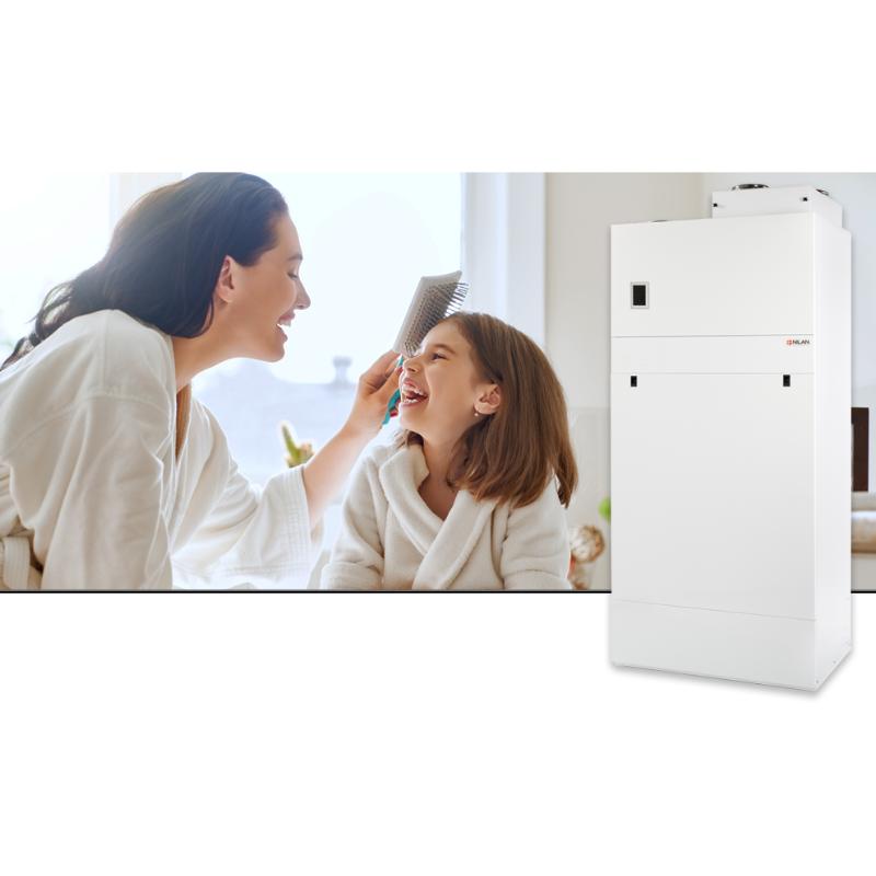 Compact P GEO3 enables overall saving in energy consumption