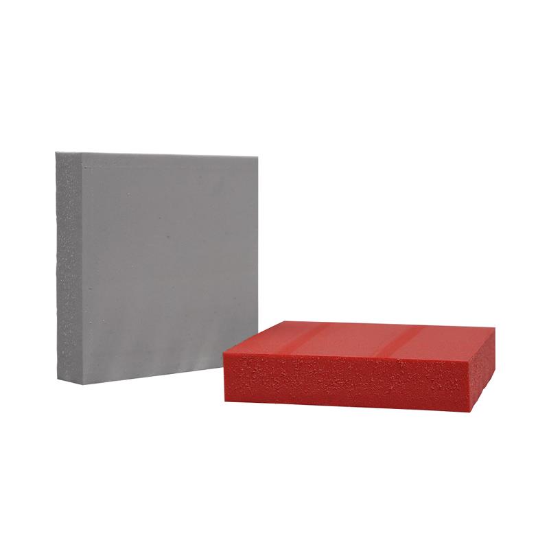 Unisorb Vibration isolation pads for commercial units