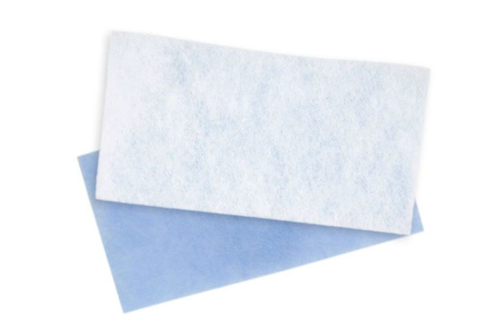 Standard filter EcoBlue ISO 16890 Coarse 70% (G4)