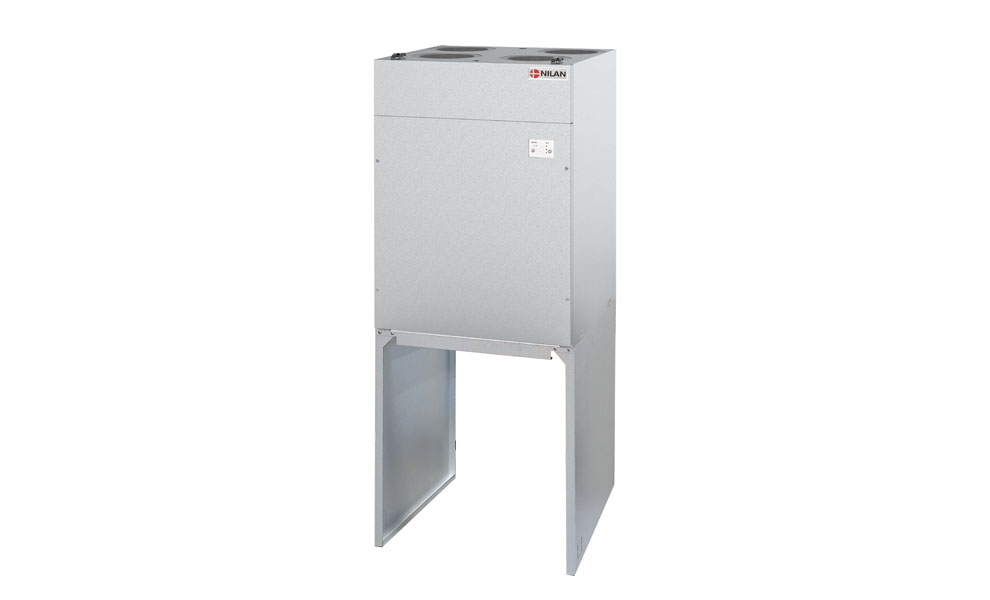 Nilan Base Frame