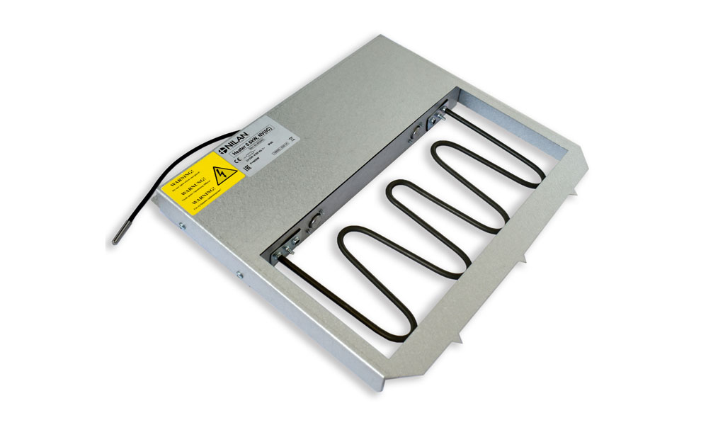 Pre-heating element for frost protection (Integrated) - 600W