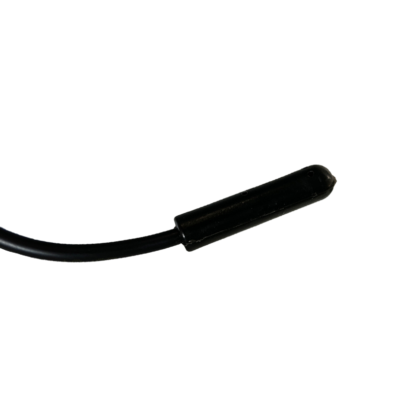 Humidity sensor