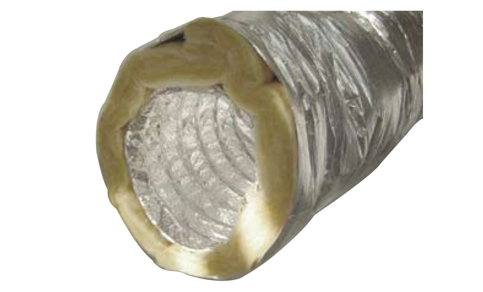 Nilan Soundflex