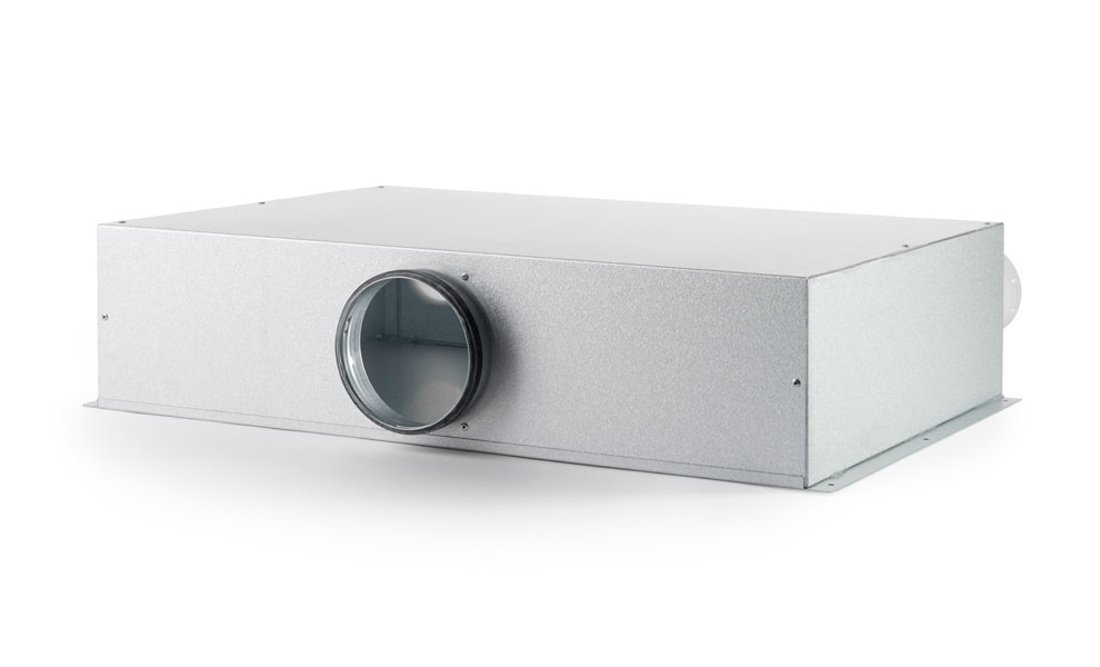 Combox - 6 connectors