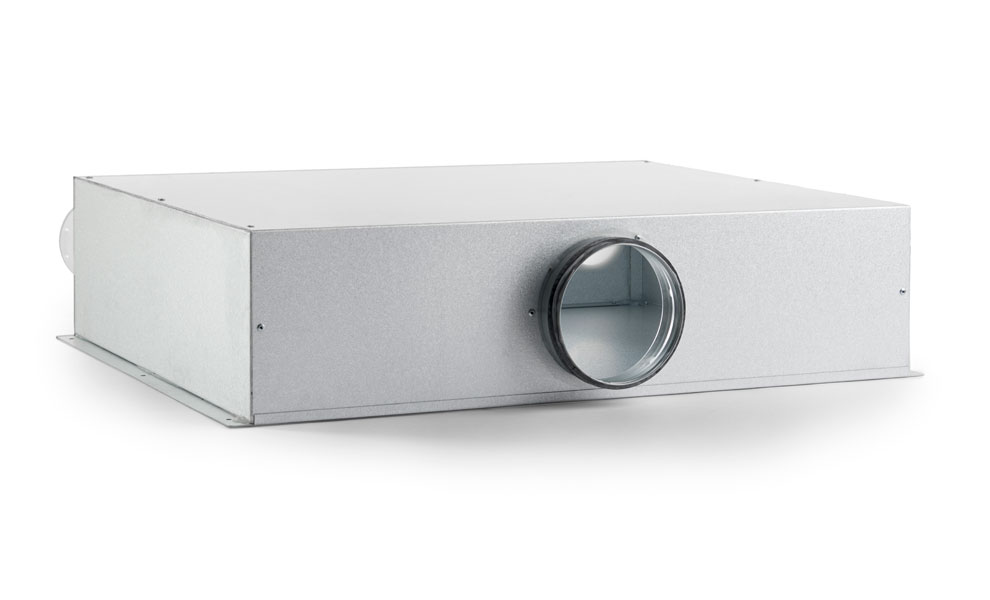 Combox - 6 connectors