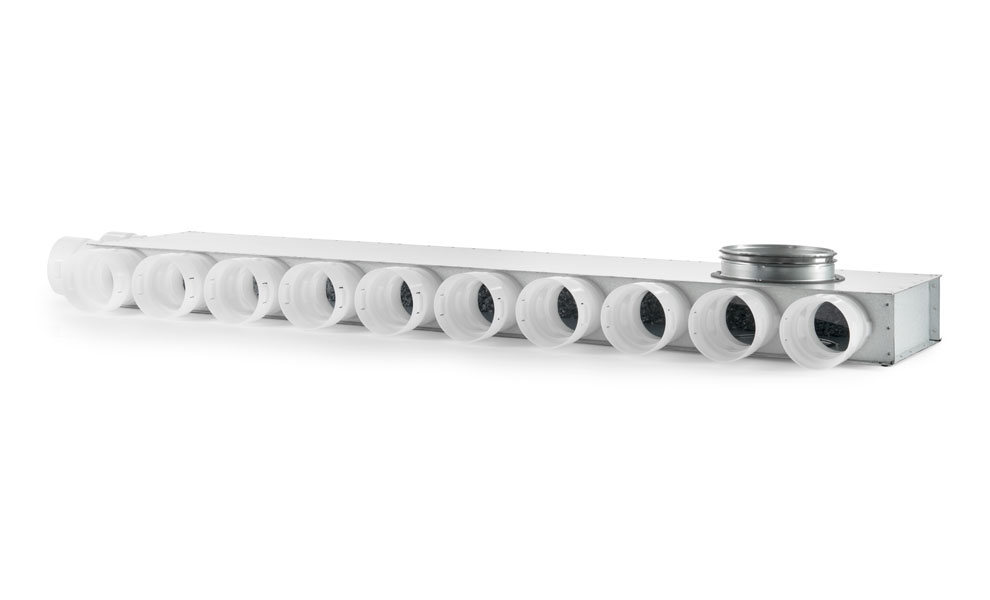 Unibox - 12 connectors