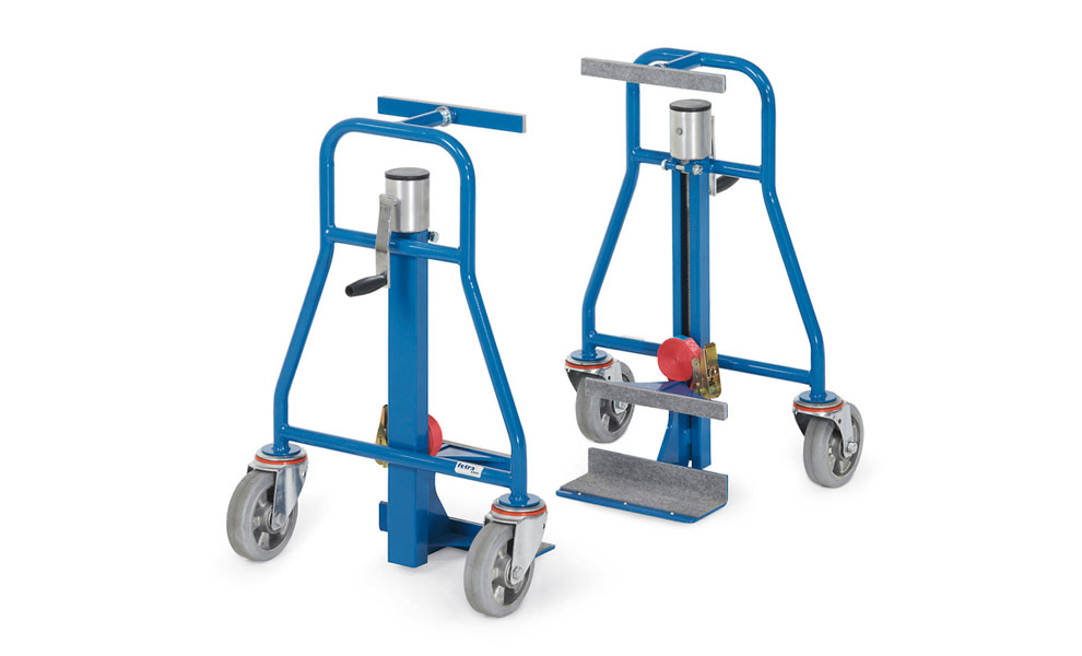 Universal lifter