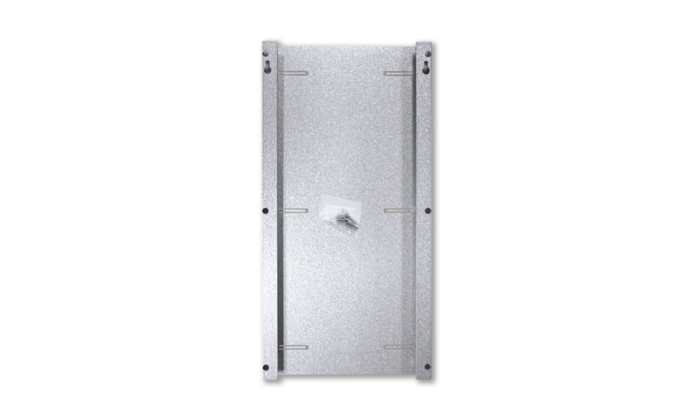 CT150/CT200 mount - rear side