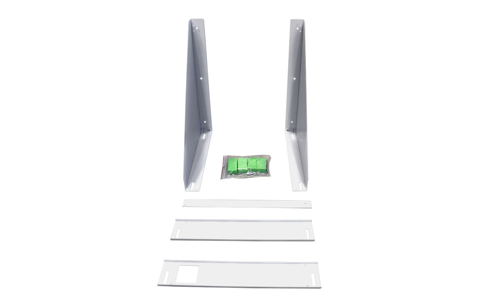 Wall mount