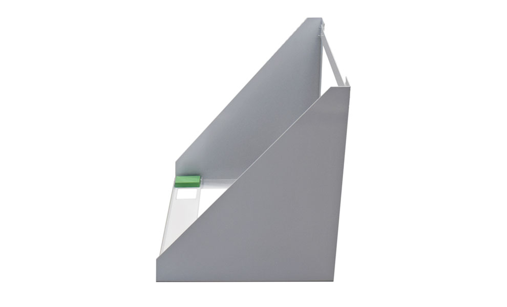 Wall mount