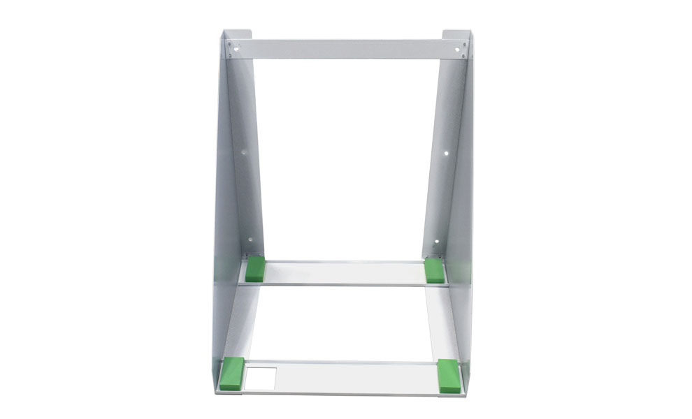 Wall mount