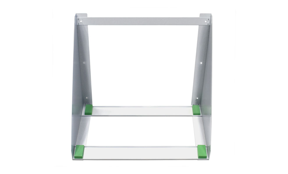 Wall mount - 920 mm