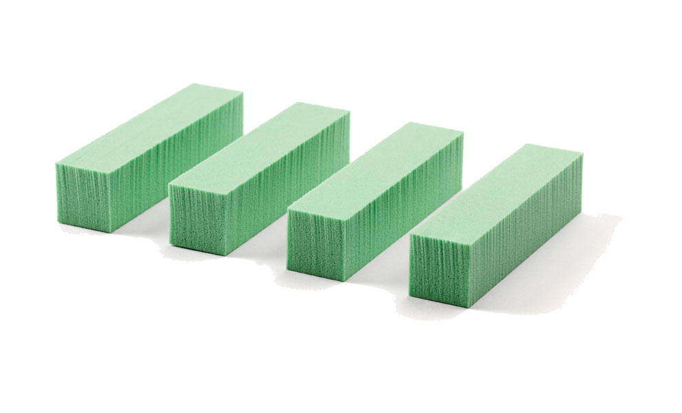 Vibration absorbers